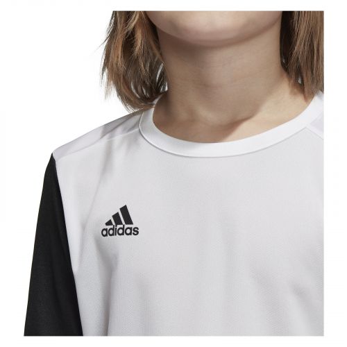 Koszulka piłkarska dla dzieci adidas Estro 19 Jr DP3221