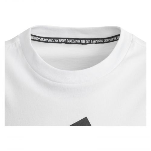 Koszulka dla dzieci adidas Must Haves DV0815 Boy