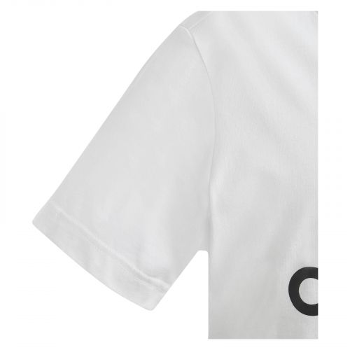 Koszulka dla dzieci adidas Must Haves DV0815 Boy