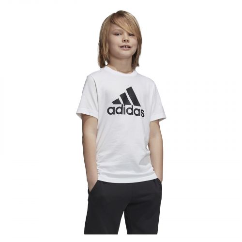 Koszulka dla dzieci adidas Must Haves DV0815 Boy