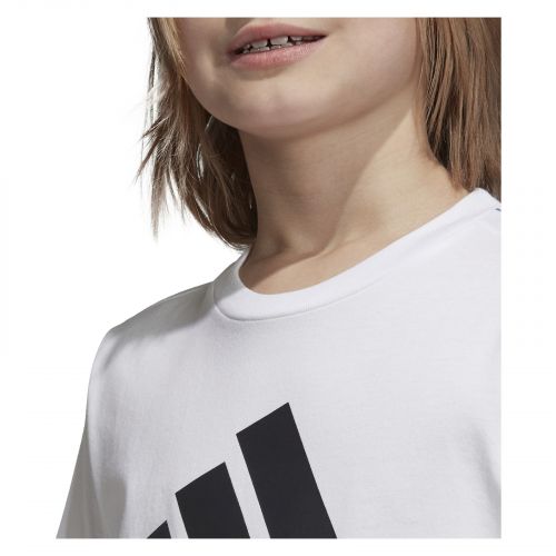 Koszulka dla dzieci adidas Must Haves DV0815 Boy