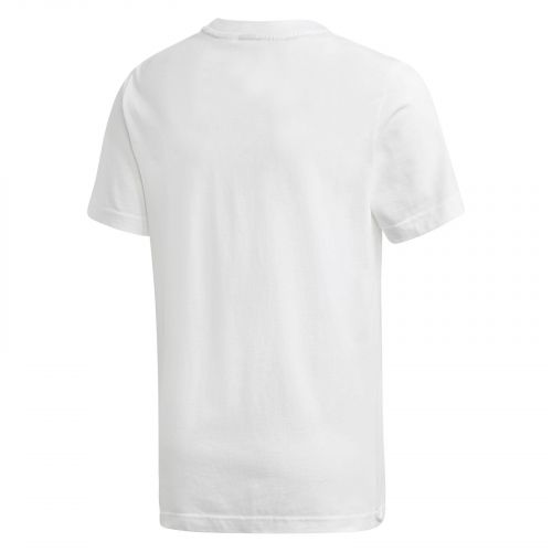Koszulka dla dzieci adidas Must Haves DV0815 Boy