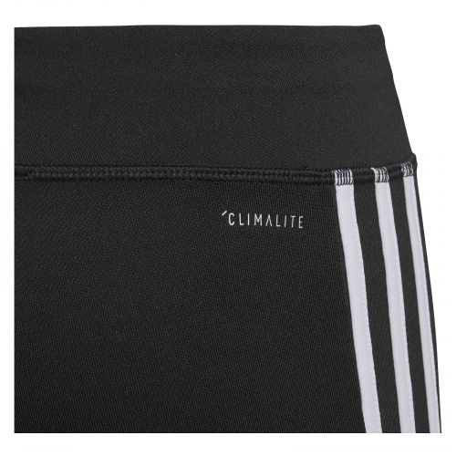 Spodnie treningowe dla dzieci adidas Noos DV2755 