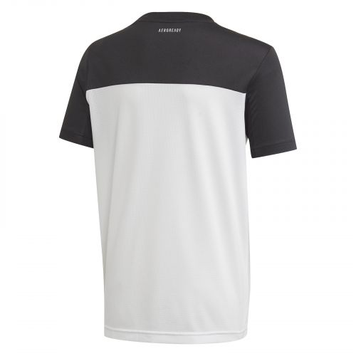 Koszulka dla dzieci adidas Equipment Noos DV2917 