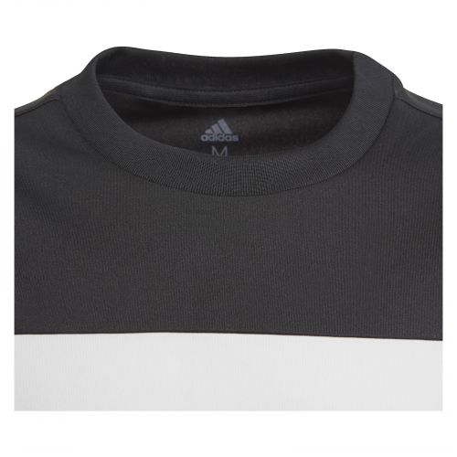 Koszulka dla dzieci adidas Equipment Noos DV2917 
