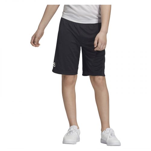 Spodenki dla chłopców do treningu adidas Equipment DV2918