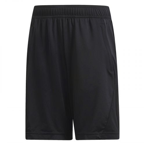Spodenki dla chłopców do treningu adidas Equipment DV2918