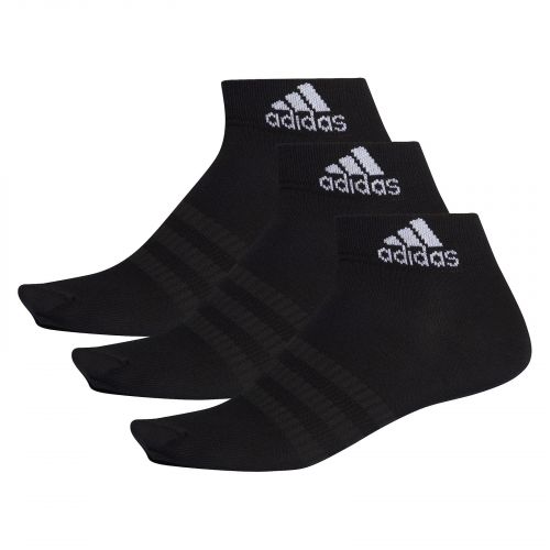 Skarpety adidas Light Ankle 3P DZ9436