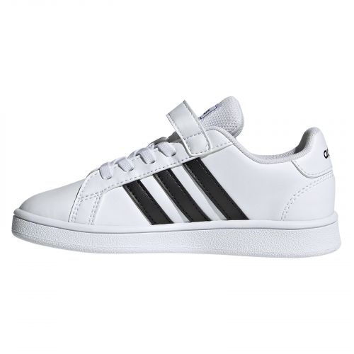 Buty dla dzieci adidas Grand Court EF0109