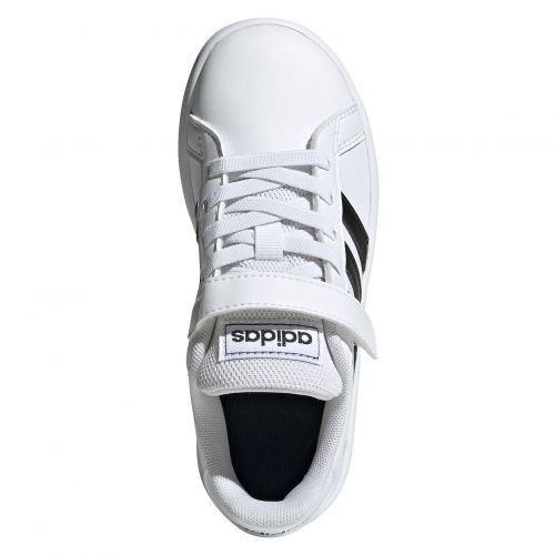 Buty dla dzieci adidas Grand Court EF0109