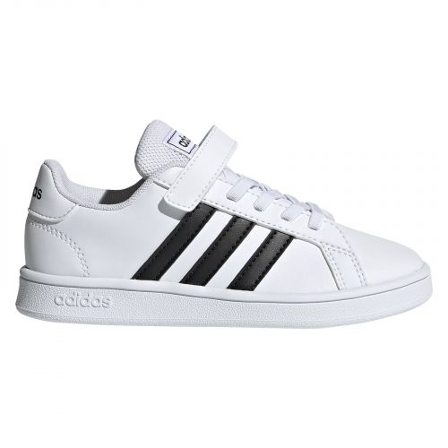 Buty dla dzieci adidas Grand Court EF0109