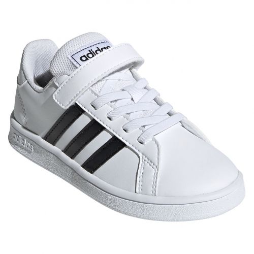 Buty dla dzieci adidas Grand Court EF0109