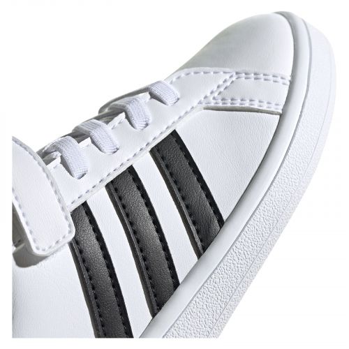 Buty dla dzieci adidas Grand Court EF0109