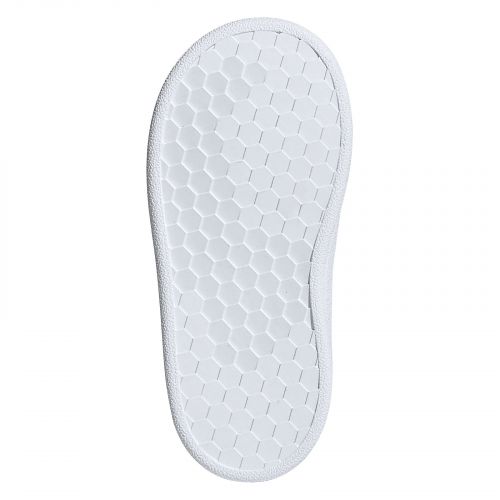Buty dla dzieci adidas Grand Court EF0116