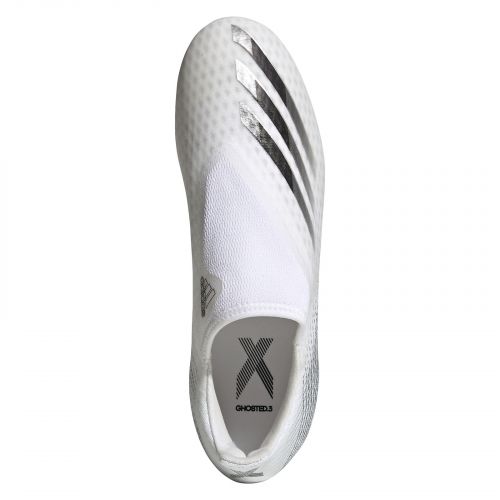 Buty piłkarskie korki adidas X Ghosted 3 Laceless FG EG8165 