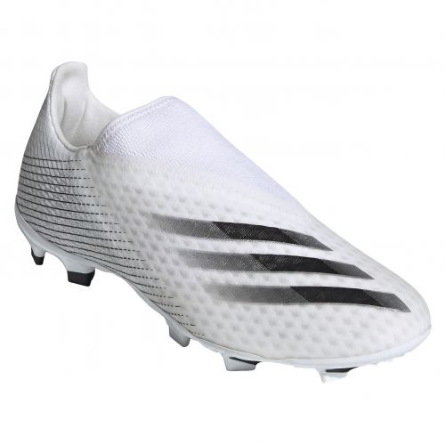 Buty piłkarskie korki adidas X Ghosted 3 Laceless FG EG8165 