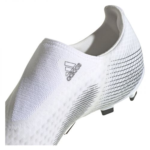 Buty piłkarskie korki adidas X Ghosted 3 Laceless FG EG8165 