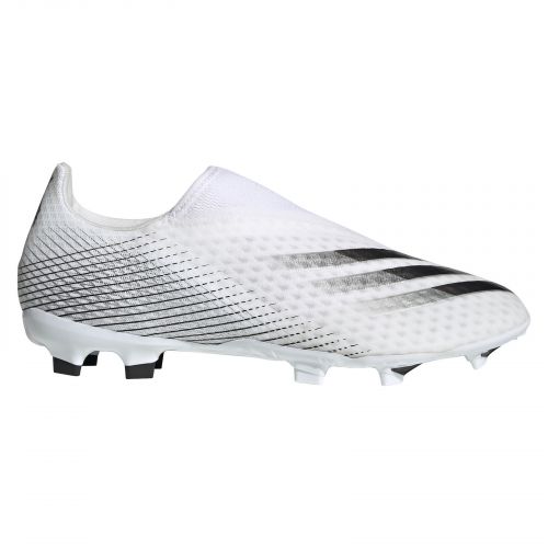 Buty piłkarskie korki adidas X Ghosted 3 Laceless FG EG8165 