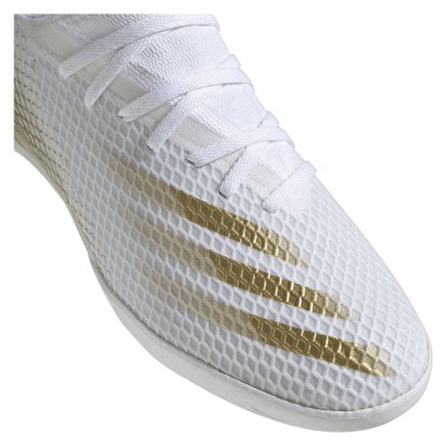 Buty halowe adidas X Ghosted 3 IN EG8204