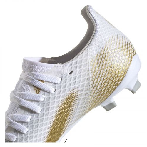 Buty piłkarskie korki dla dzieci adidas X Ghosted 3 EG8210 
