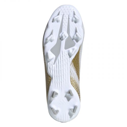 Buty piłkarskie korki dla dzieci adidas X Ghosted 3 EG8210 