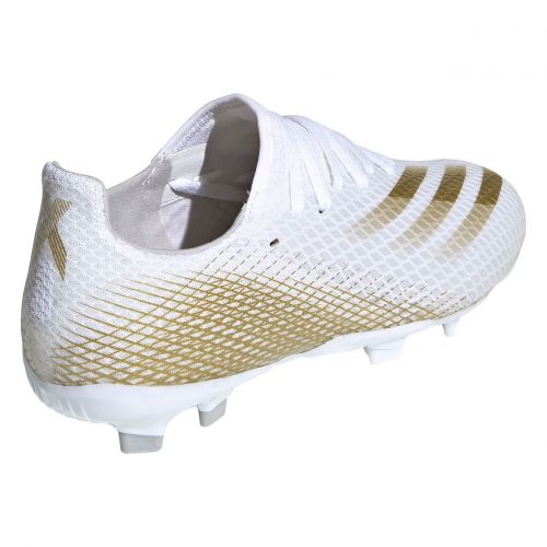 Buty piłkarskie korki dla dzieci adidas X Ghosted 3 EG8210 