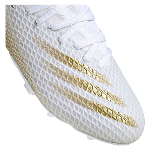 Buty piłkarskie korki dla dzieci adidas X Ghosted 3 EG8210 