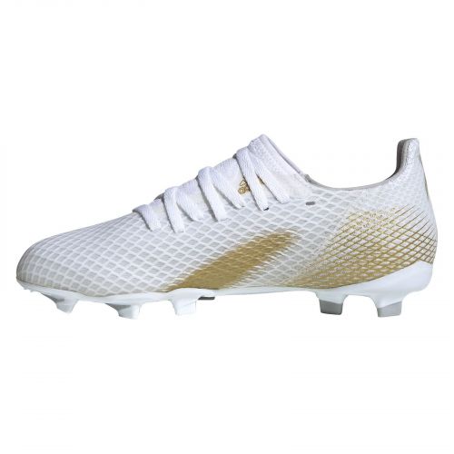 Buty piłkarskie korki dla dzieci adidas X Ghosted 3 EG8210 