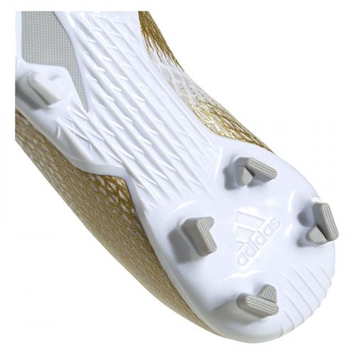 Buty piłkarskie korki dla dzieci adidas X Ghosted 3 EG8210 