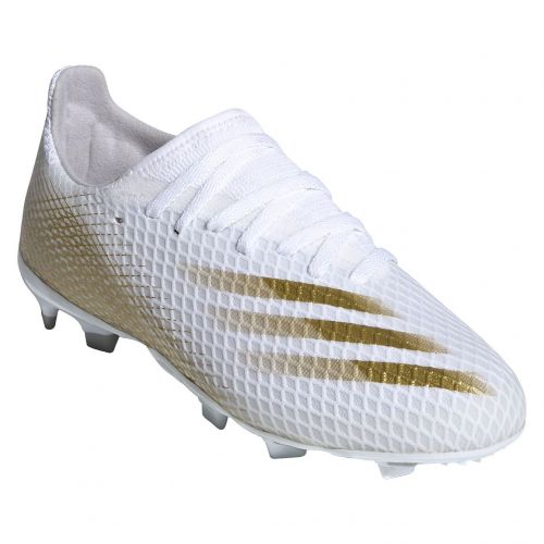 Buty piłkarskie korki dla dzieci adidas X Ghosted 3 EG8210 