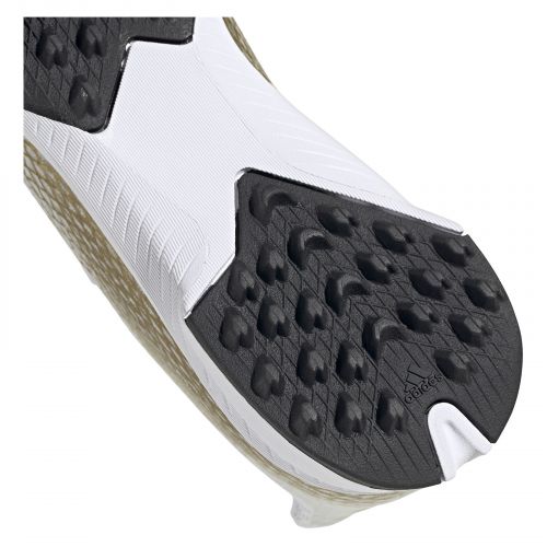 Buty piłkarskie turfy dla dzieci adidas X Ghosted 3 EG8214