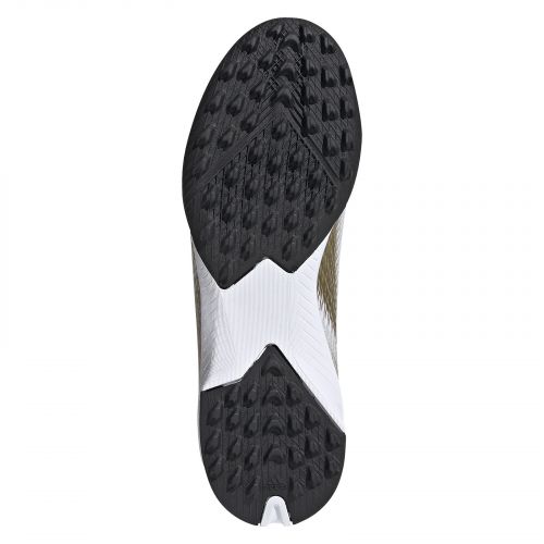 Buty piłkarskie turfy dla dzieci adidas X Ghosted 3 EG8214