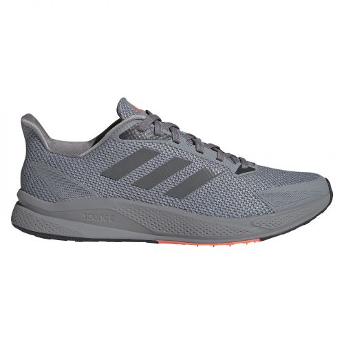 Buty męskie do biegania adidas x9000L1 e-game EH0001