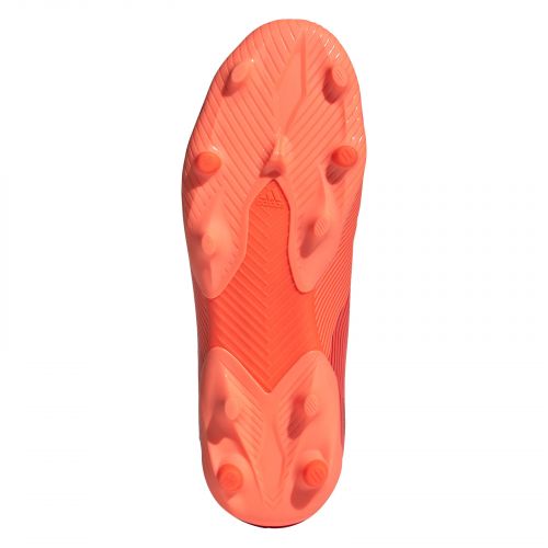 Buty piłkarskie korki dla dzieci adidas Nemeziz 19.3 EH0492