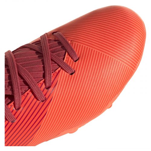 Buty piłkarskie korki dla dzieci adidas Nemeziz 19.3 EH0492