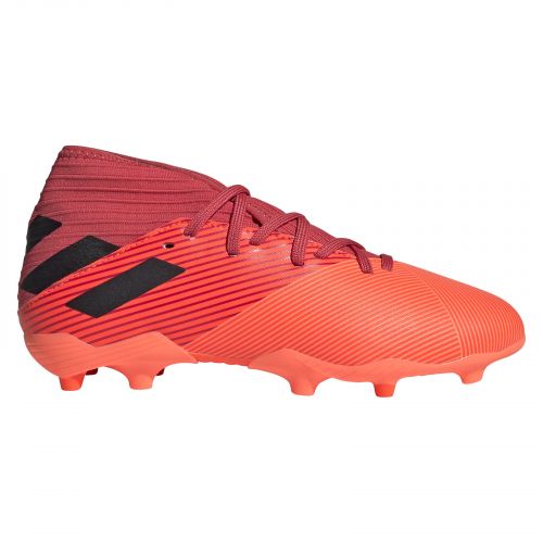 Buty piłkarskie korki dla dzieci adidas Nemeziz 19.3 EH0492