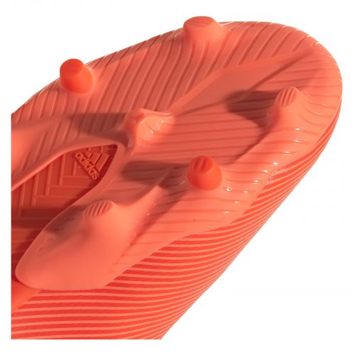 Buty piłkarskie korki dla dzieci adidas Nemeziz 19.3 EH0492