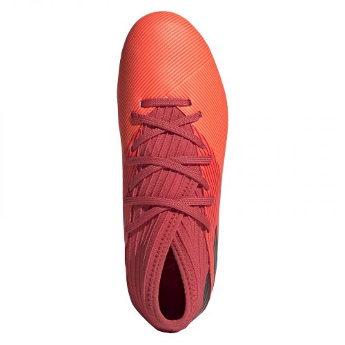 Buty piłkarskie korki dla dzieci adidas Nemeziz 19.3 EH0492
