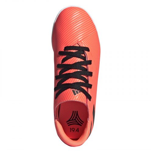 Buty halowe dla dzieci adidas Nemeziz 19.4 IN Jr EH0506