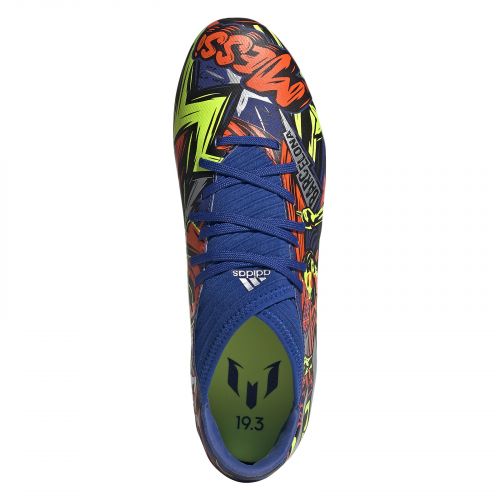 Buty piłkarskie adidas Nemeziz Messi 19.3 FG EH0591