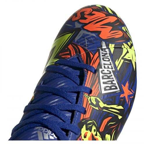 Buty piłkarskie adidas Nemeziz Messi 19.4 FG EH0593