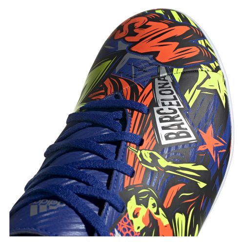 Buty halowe adidas Nemeziz Messi 19.4 IN EH0594