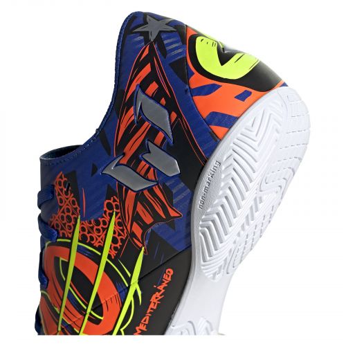 Buty halowe adidas Nemeziz Messi 19.4 IN EH0594