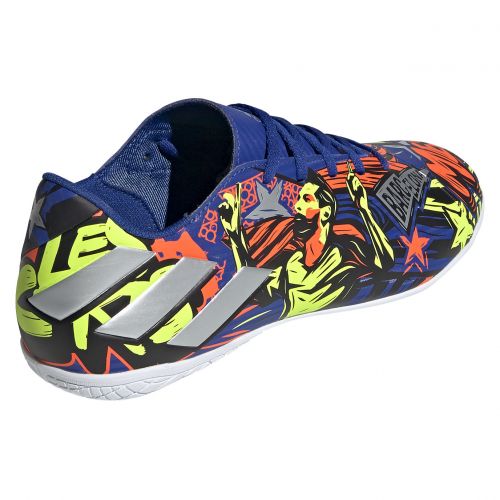 Buty halowe adidas Nemeziz Messi 19.4 IN EH0594