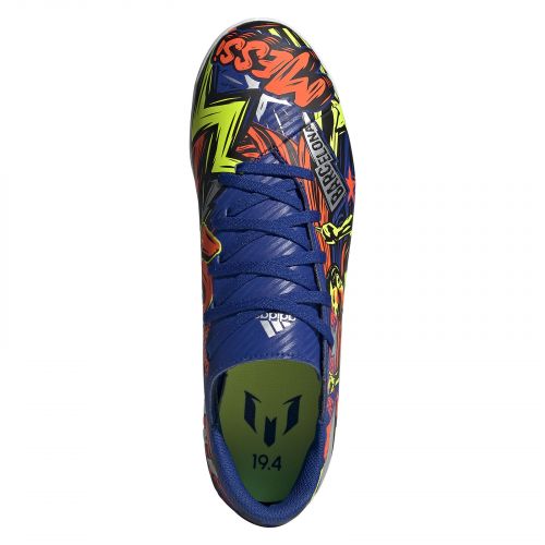 Buty halowe adidas Nemeziz Messi 19.4 IN EH0594