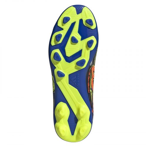 Buty piłkarskie dla dzieci adidas Nemeziz Messi 19.4 FG Jr EH0598