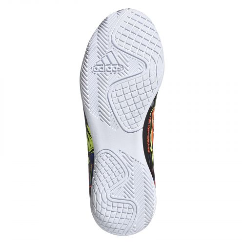 Buty piłkarskie dla dzieci adidas Nemeziz Messi 19.4 IN Jr EH0601