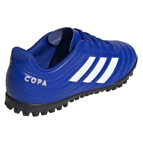 Buty piłkarskie dla dzieci adidas Copa 20.4 TF EH0931