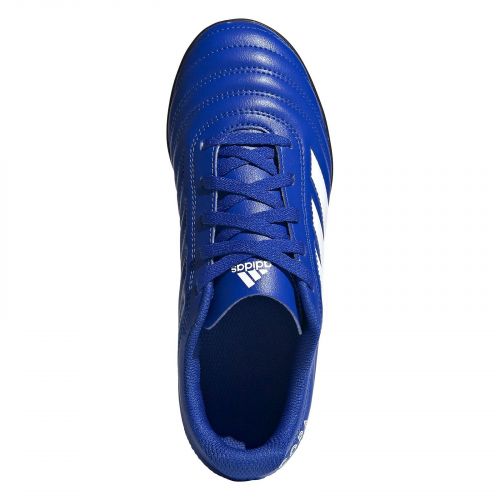Buty piłkarskie dla dzieci adidas Copa 20.4 TF EH0931