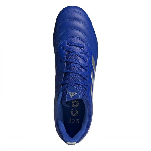 Buty piłkarskie korki adidas Copa 20.3 FG EH1500